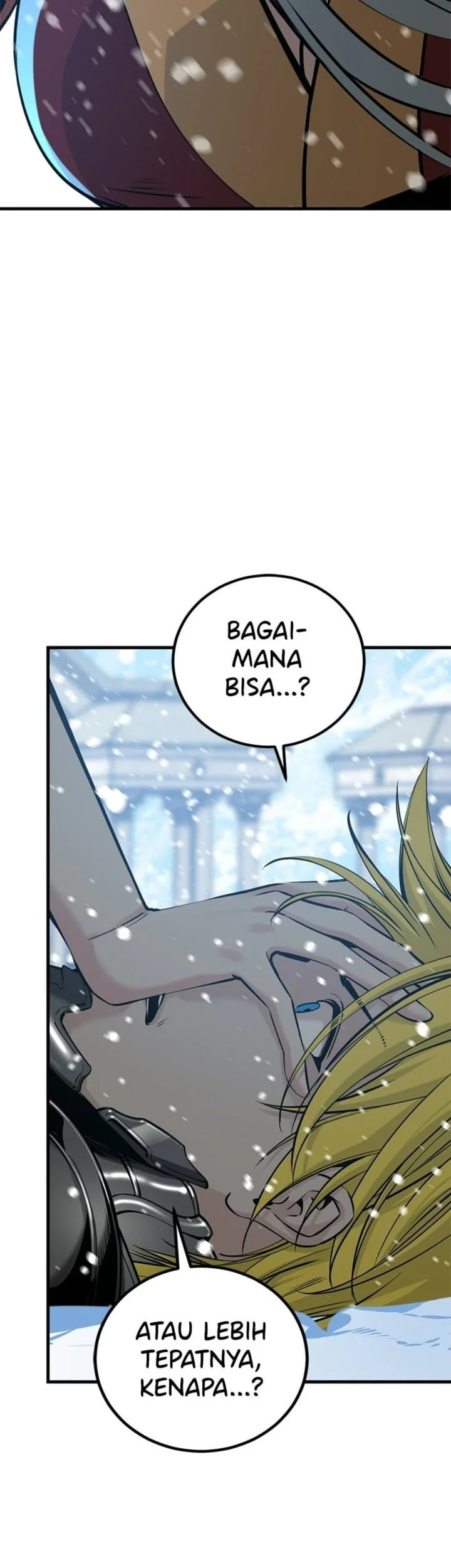 Hero Killer Chapter 248 - halaman 2