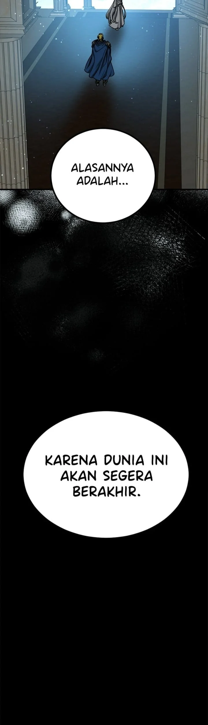 Hero Killer Chapter 248 - halaman 23