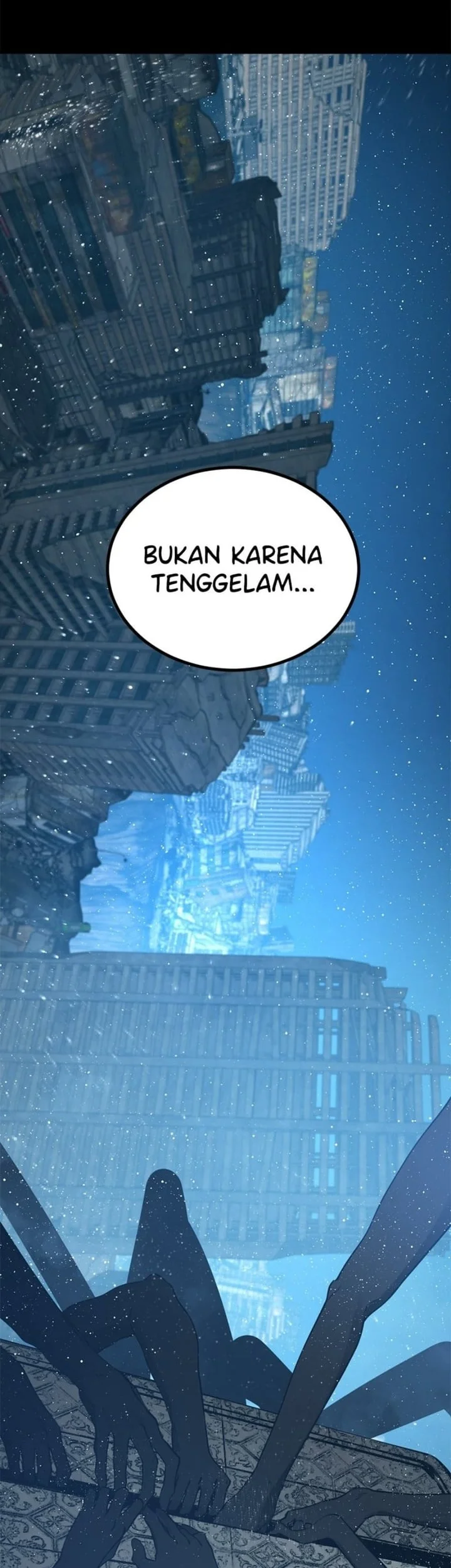 Hero Killer Chapter 248 - halaman 24