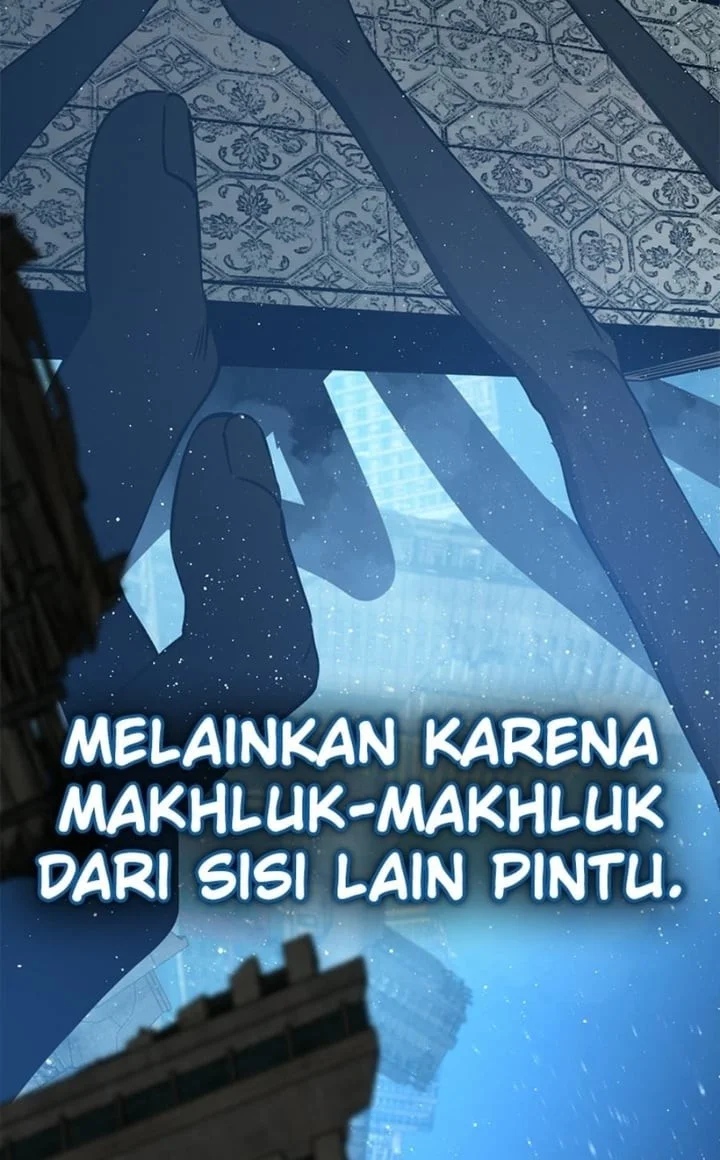 Hero Killer Chapter 248 - halaman 25