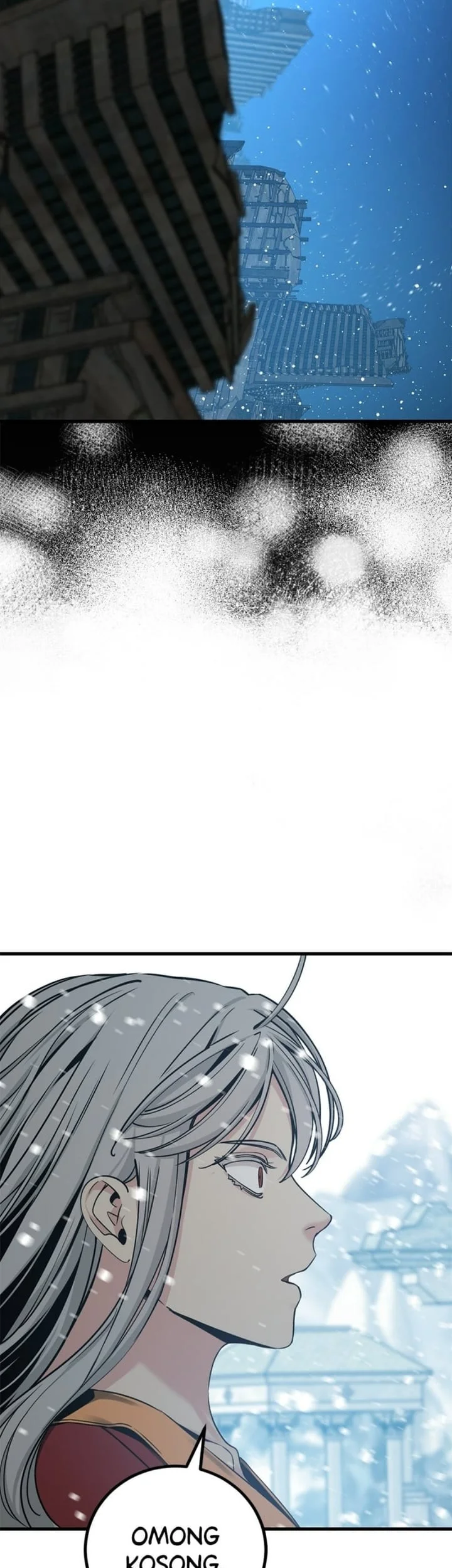 Hero Killer Chapter 248 - halaman 26