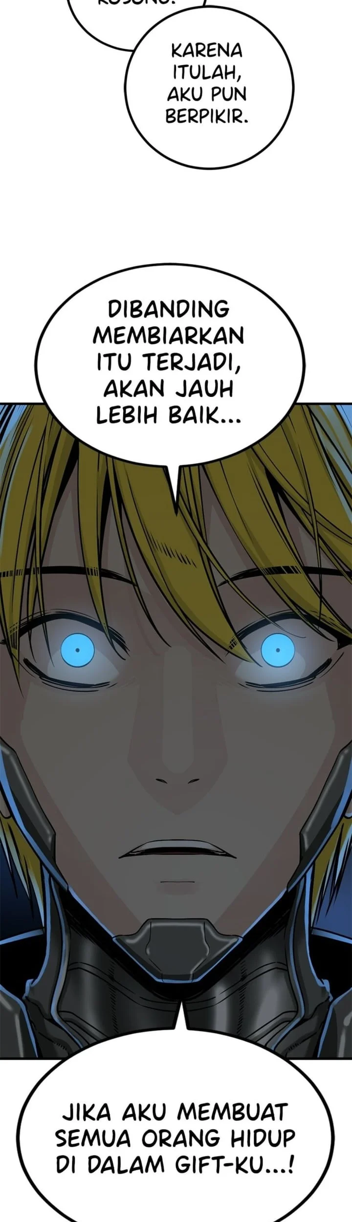 Hero Killer Chapter 248 - halaman 27