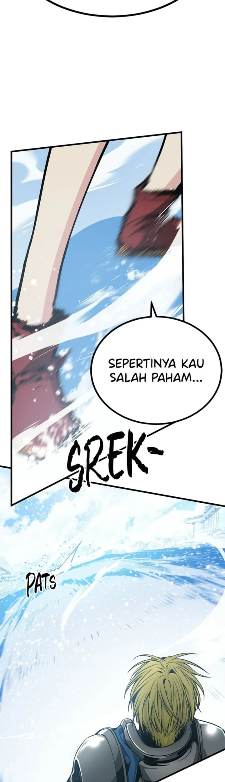 Hero Killer Chapter 248 - halaman 28