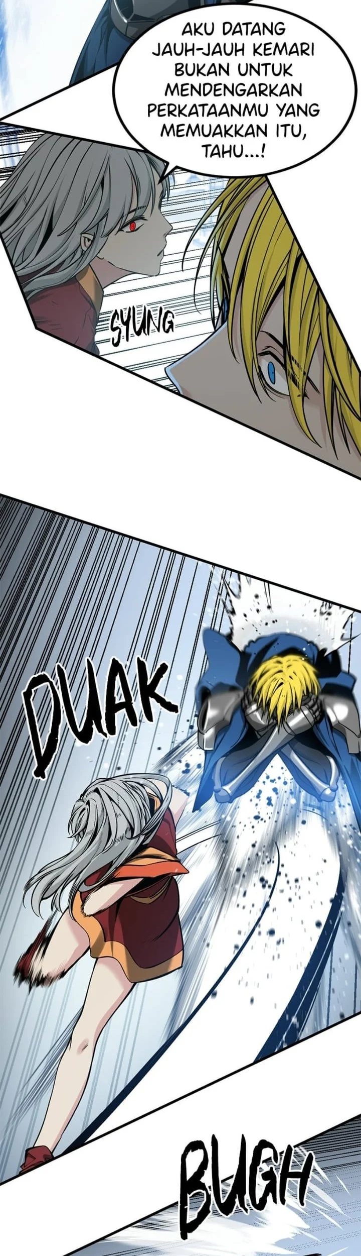 Hero Killer Chapter 248 - halaman 29
