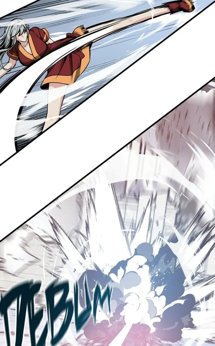 Hero Killer Chapter 248 - halaman 30