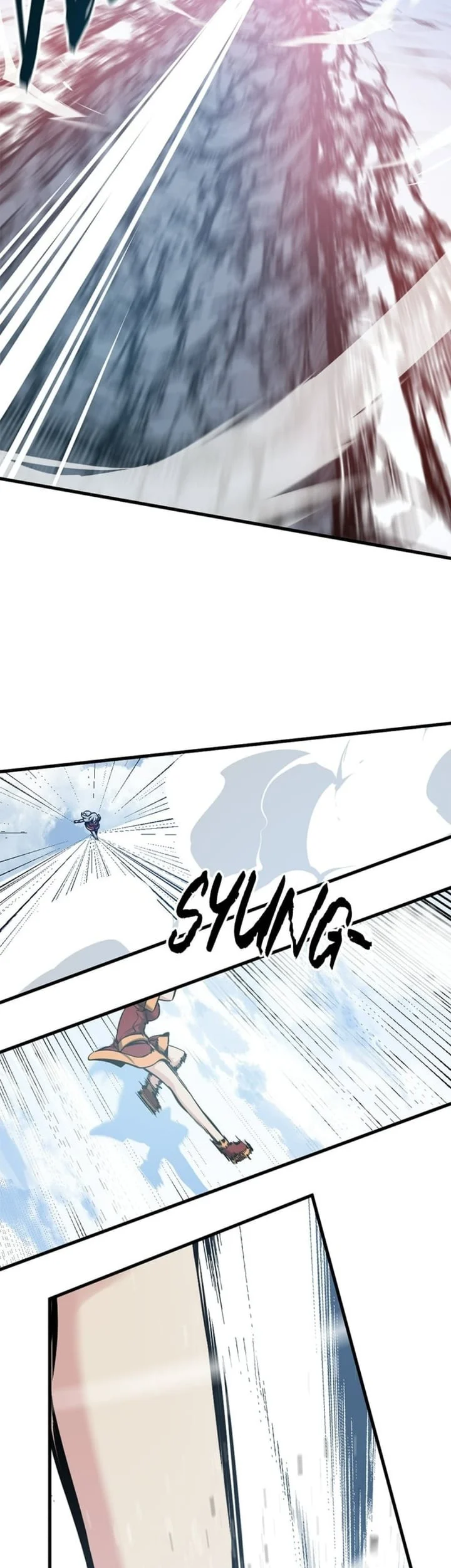 Hero Killer Chapter 248 - halaman 31