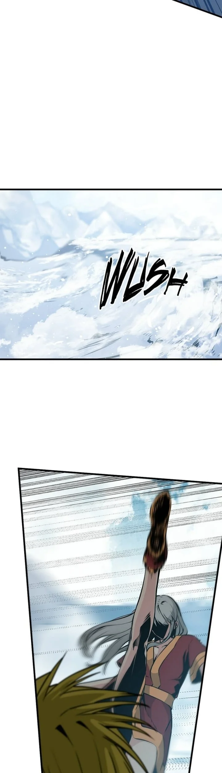 Hero Killer Chapter 248 - halaman 36