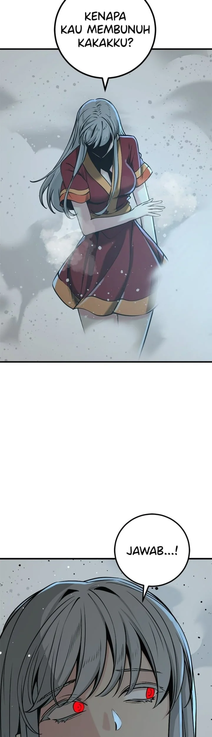 Hero Killer Chapter 248 - halaman 38