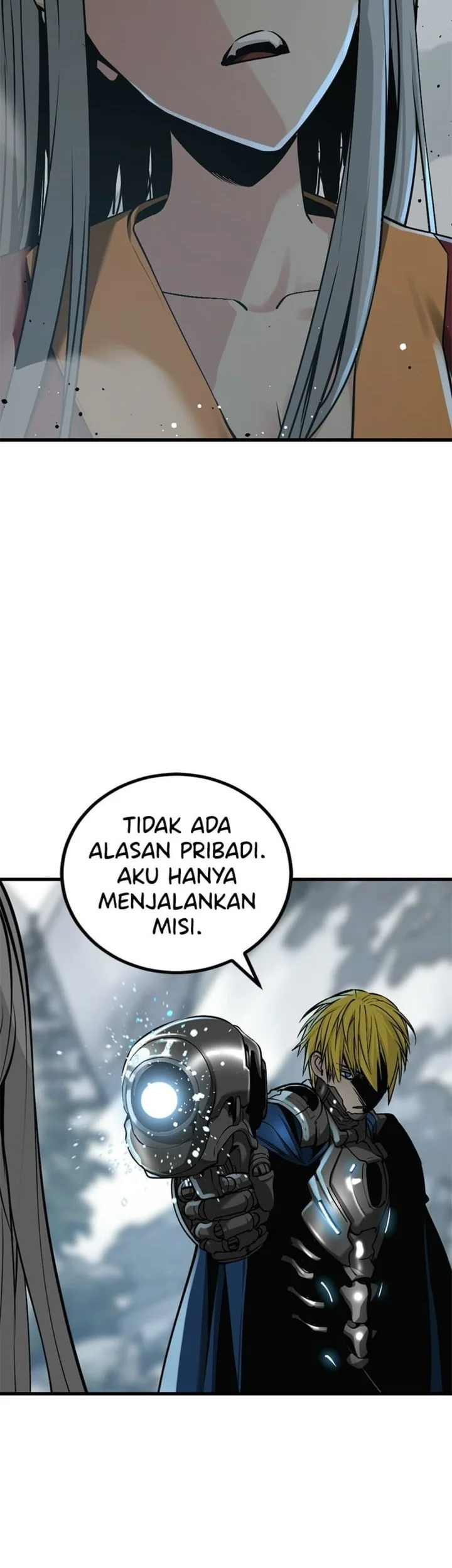 Hero Killer Chapter 248 - halaman 39