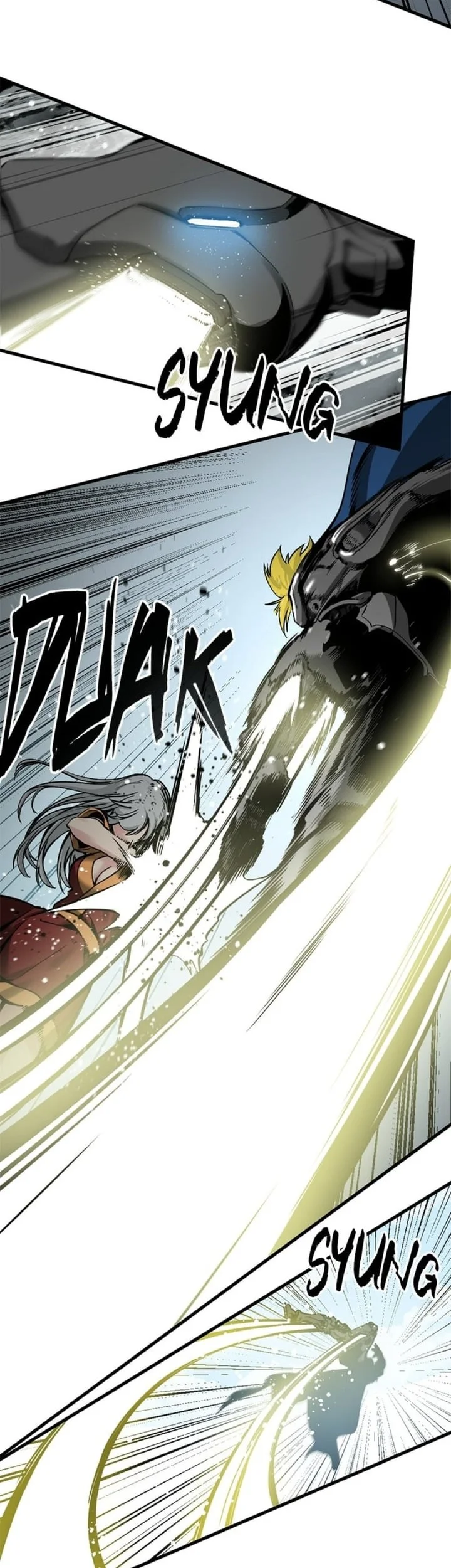 Hero Killer Chapter 248 - halaman 4