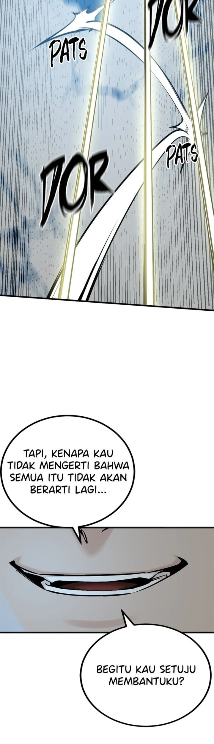 Hero Killer Chapter 248 - halaman 41