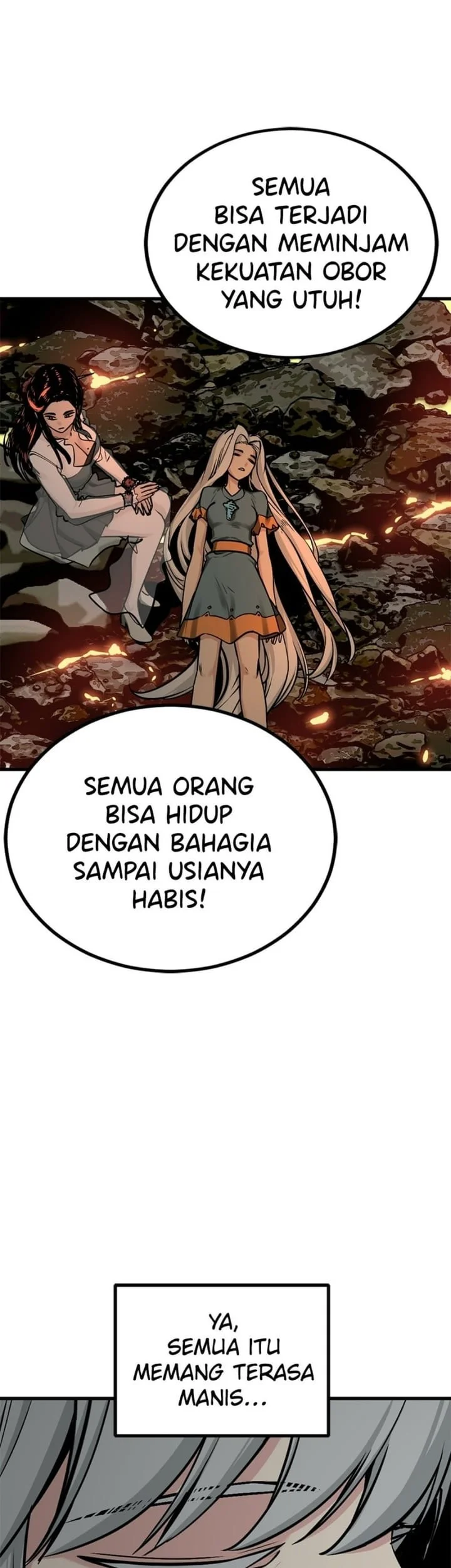 Hero Killer Chapter 248 - halaman 43