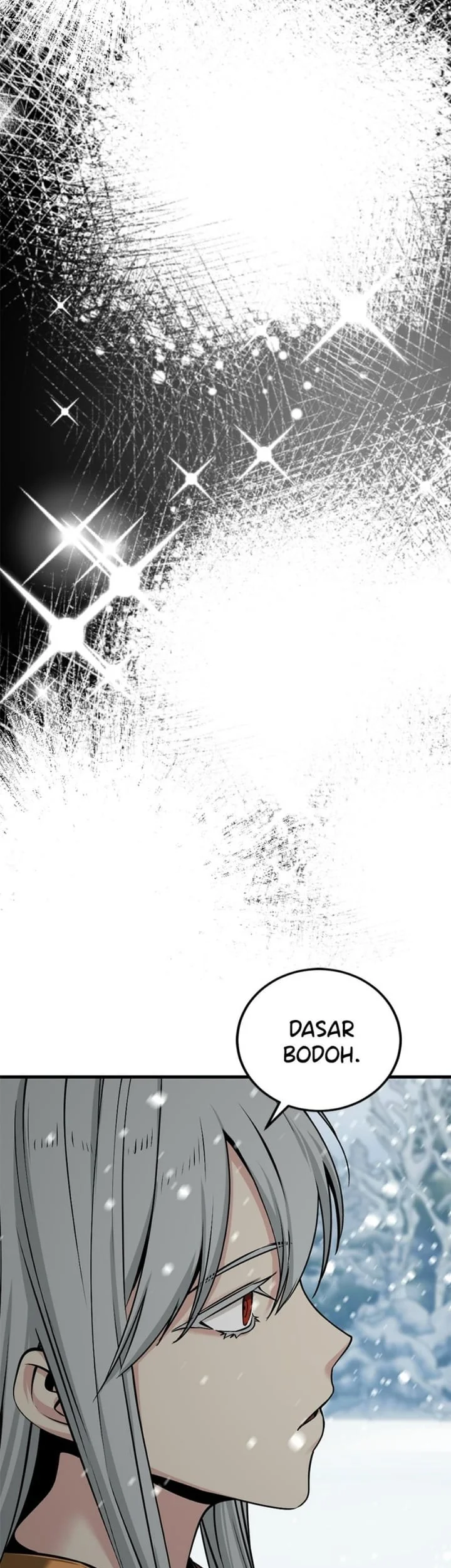 Hero Killer Chapter 248 - halaman 46