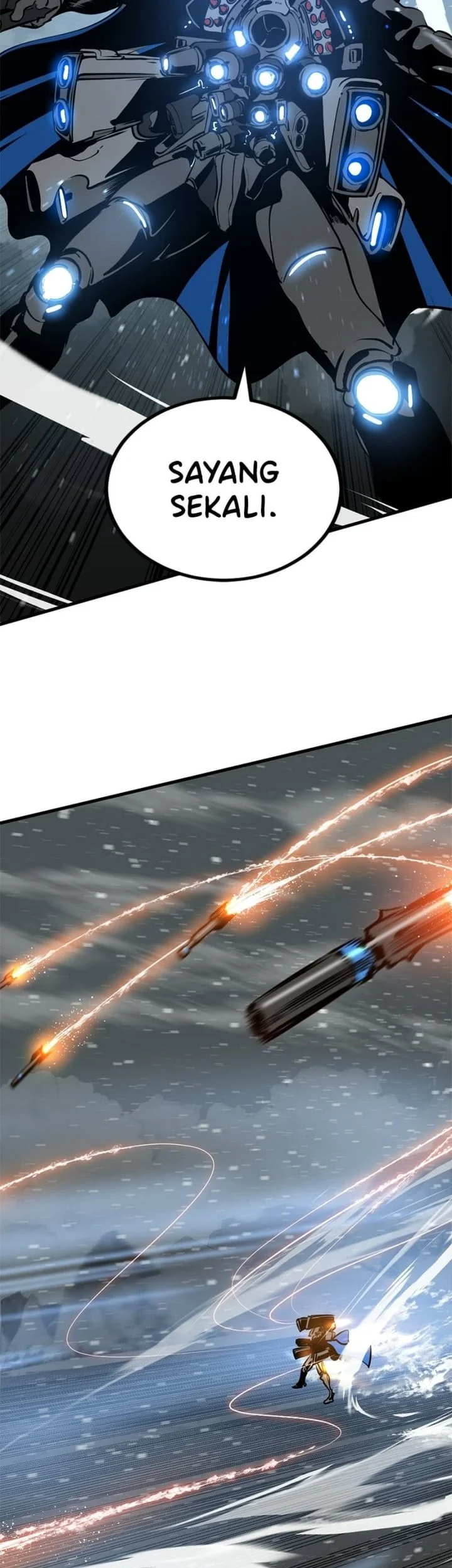 Hero Killer Chapter 248 - halaman 48