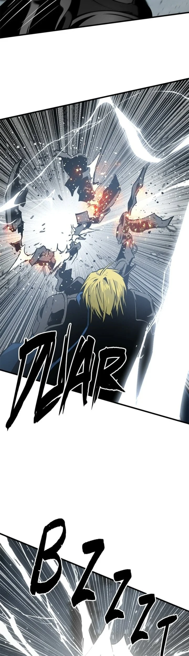 Hero Killer Chapter 248 - halaman 57