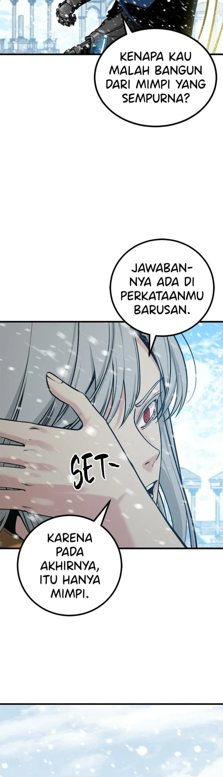 Hero Killer Chapter 248 - halaman 6