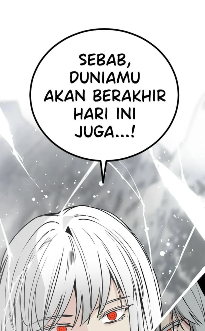 Hero Killer Chapter 248 - halaman 60