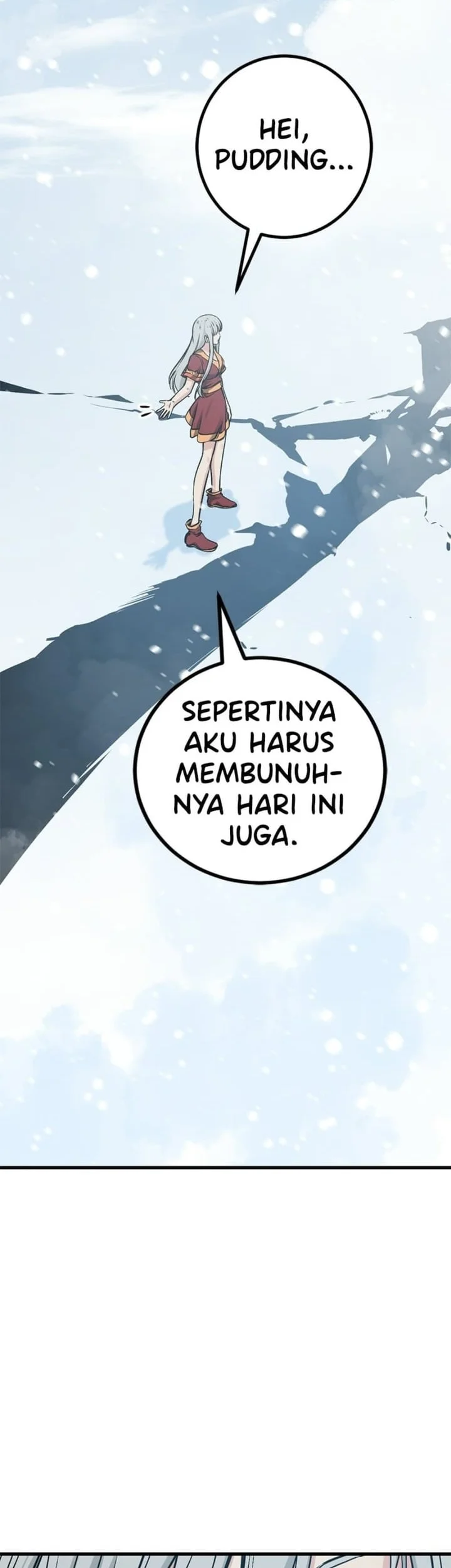 Hero Killer Chapter 248 - halaman 7