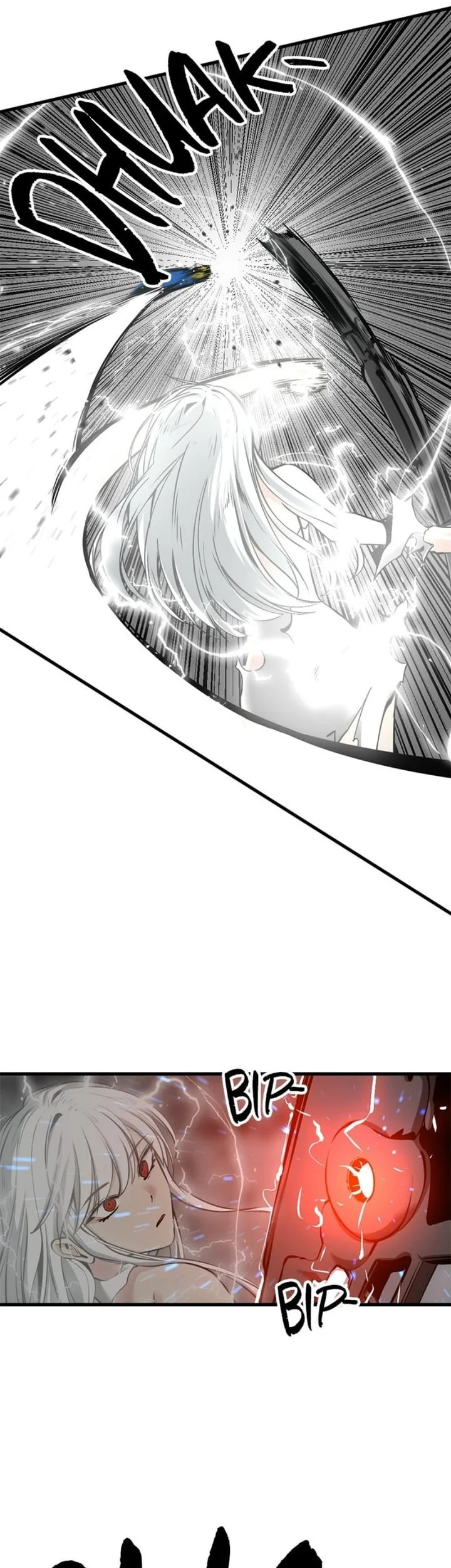 Hero Killer Chapter 249 - halaman 12