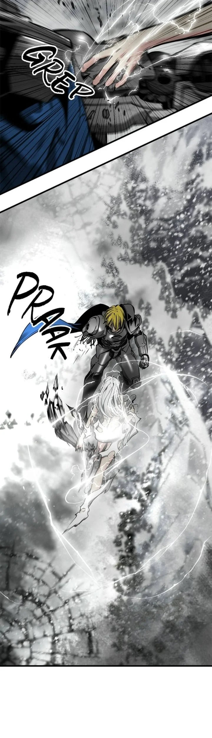 Hero Killer Chapter 249 - halaman 14