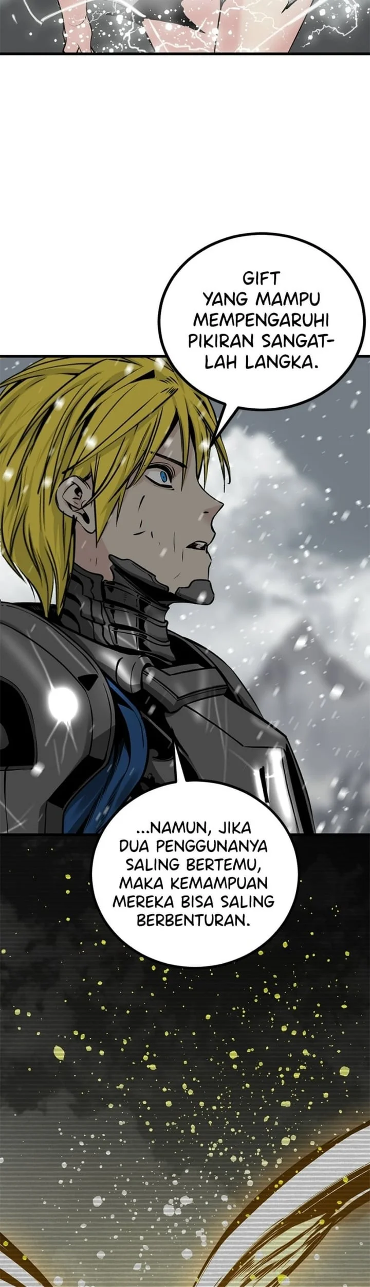 Hero Killer Chapter 249 - halaman 16