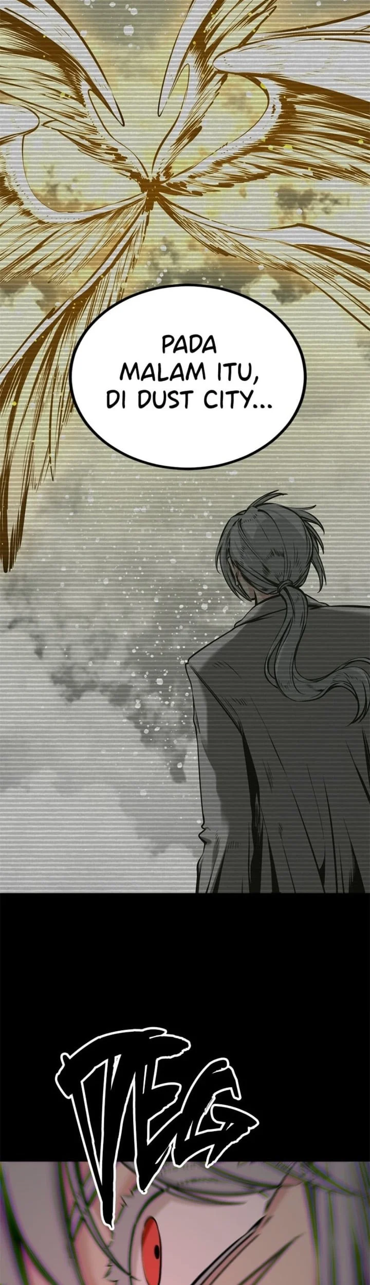 Hero Killer Chapter 249 - halaman 17