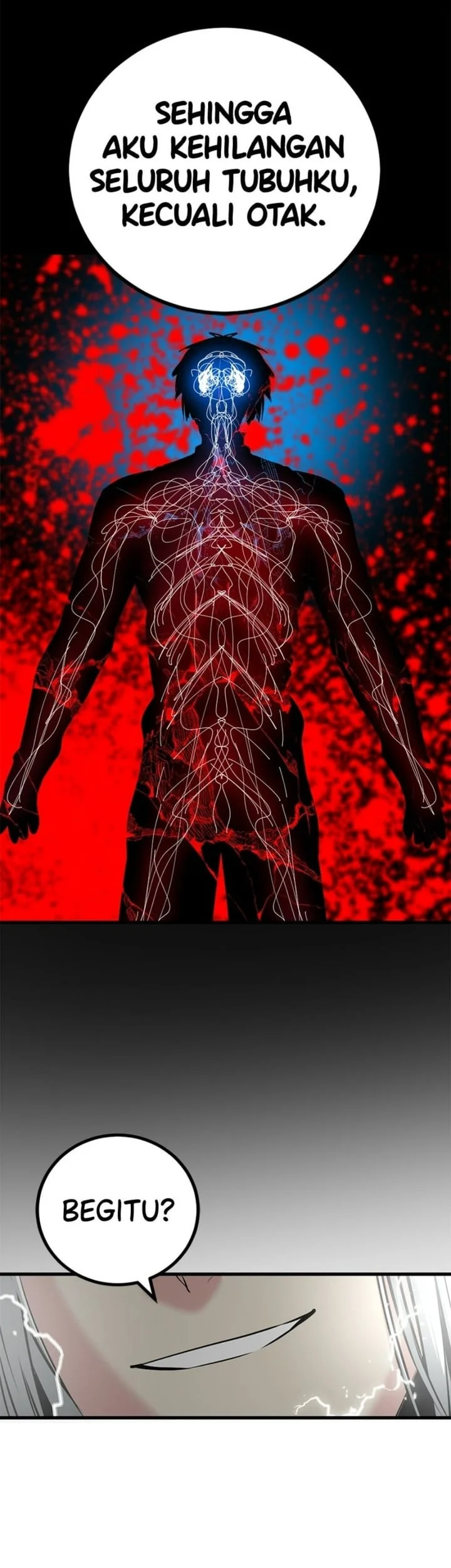Hero Killer Chapter 249 - halaman 19
