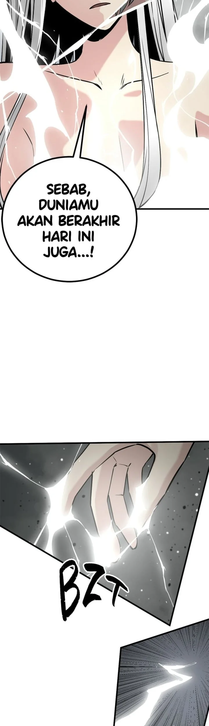 Hero Killer Chapter 249 - halaman 2