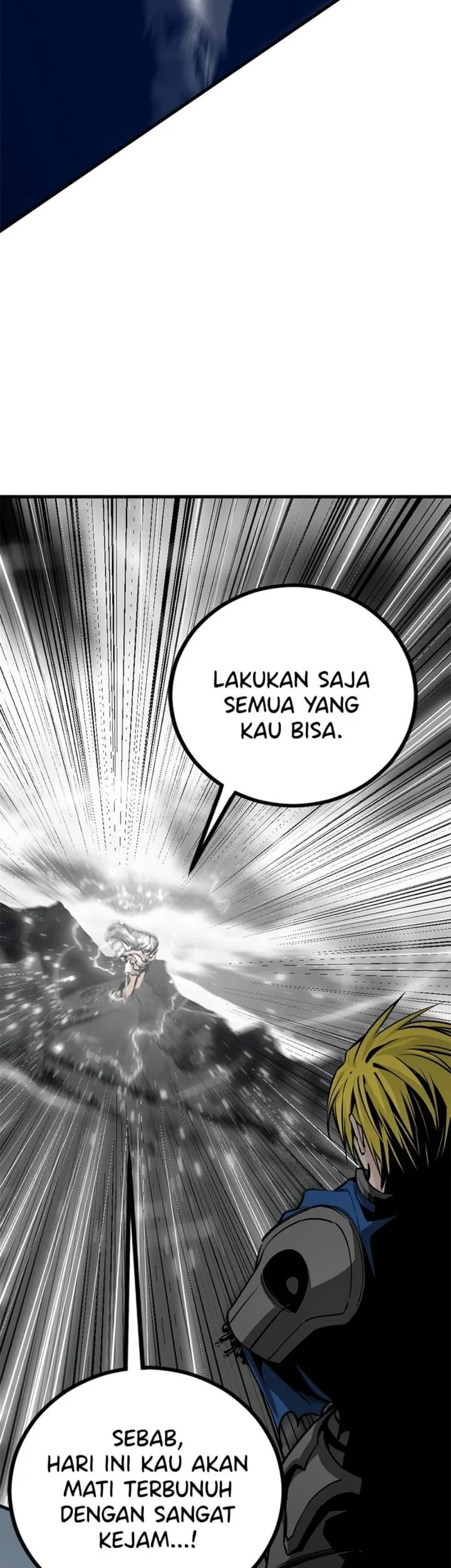 Hero Killer Chapter 249 - halaman 22