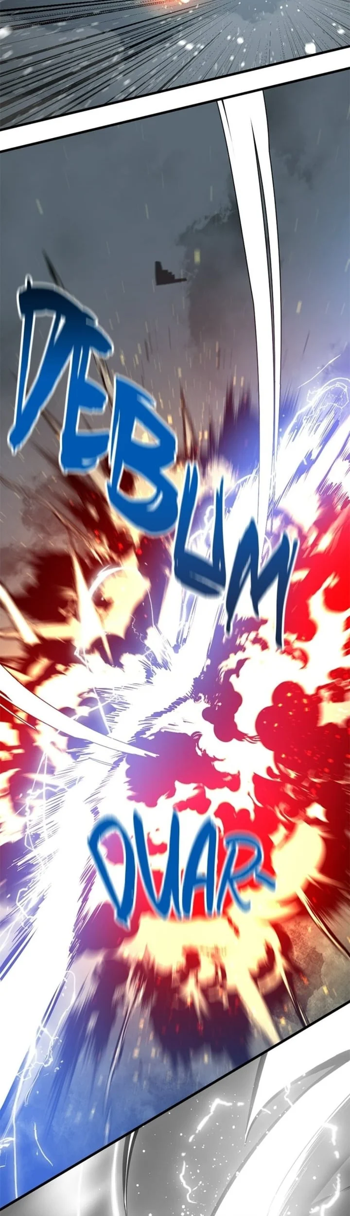 Hero Killer Chapter 249 - halaman 24