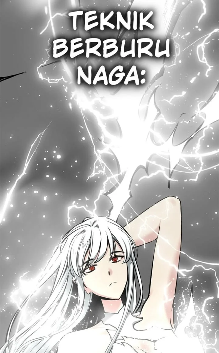 Hero Killer Chapter 249 - halaman 25