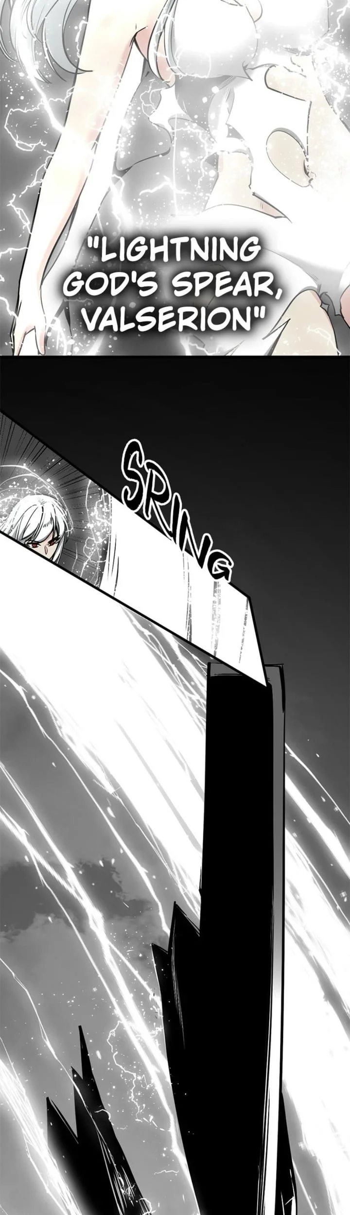 Hero Killer Chapter 249 - halaman 26
