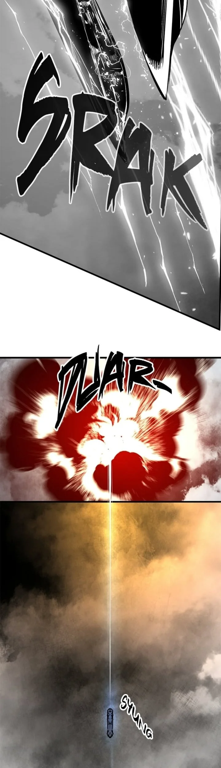 Hero Killer Chapter 249 - halaman 27