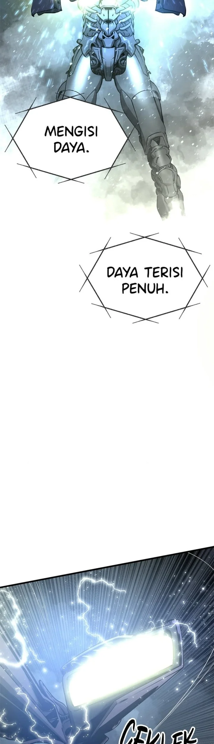 Hero Killer Chapter 249 - halaman 29