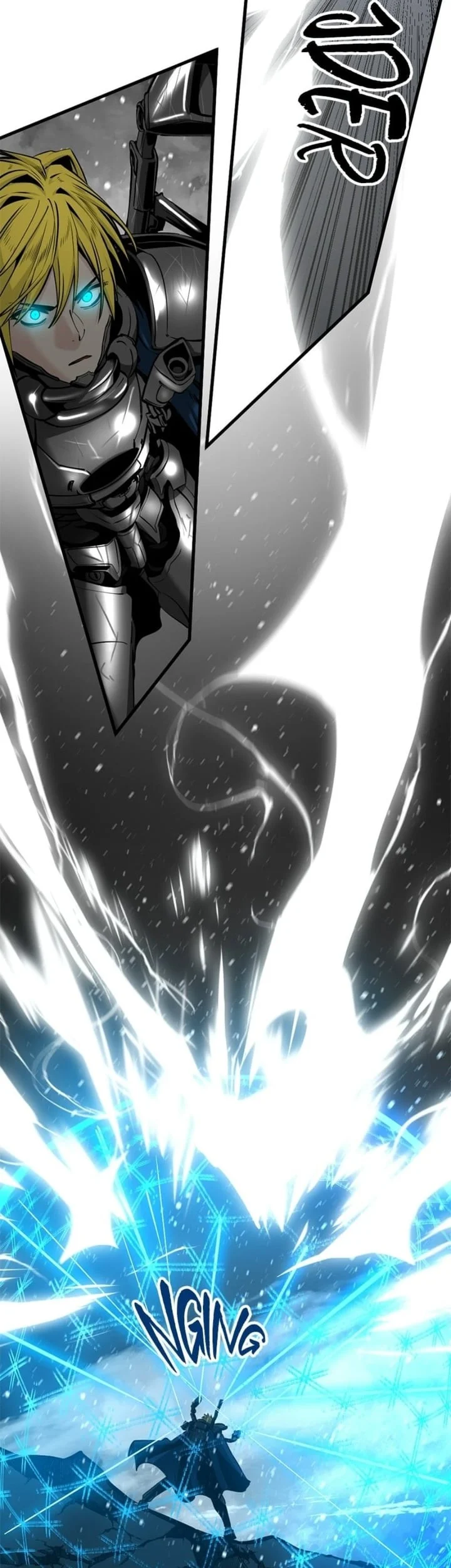Hero Killer Chapter 249 - halaman 3