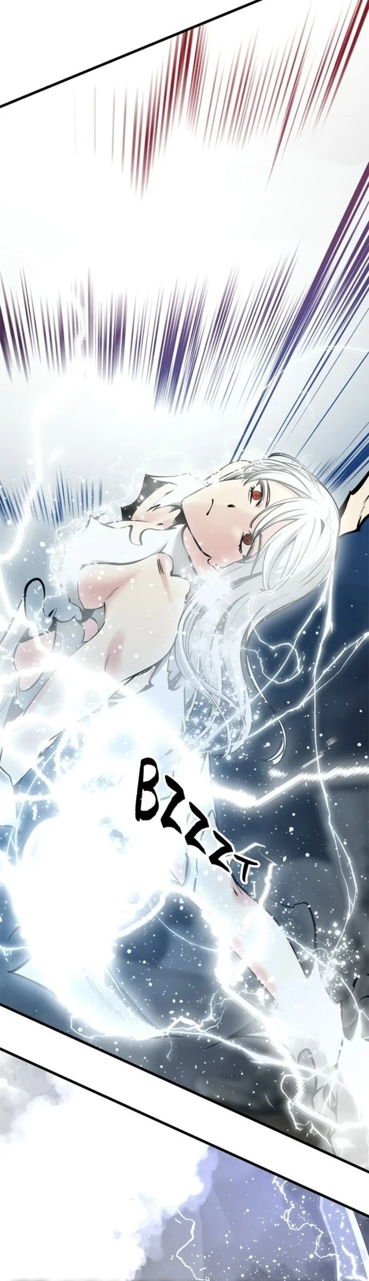 Hero Killer Chapter 249 - halaman 32