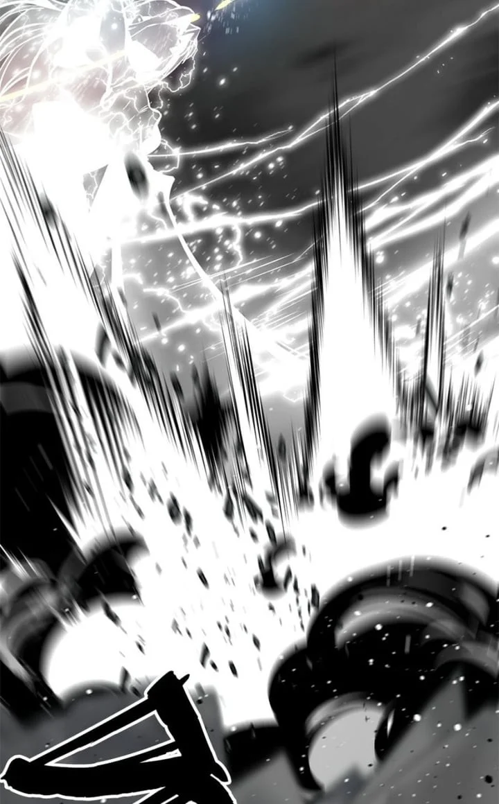 Hero Killer Chapter 249 - halaman 35