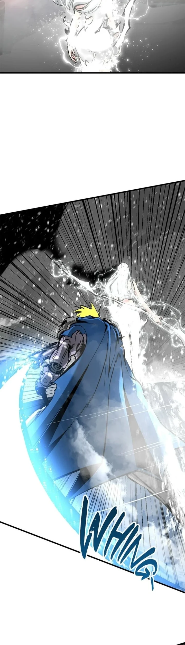 Hero Killer Chapter 249 - halaman 37