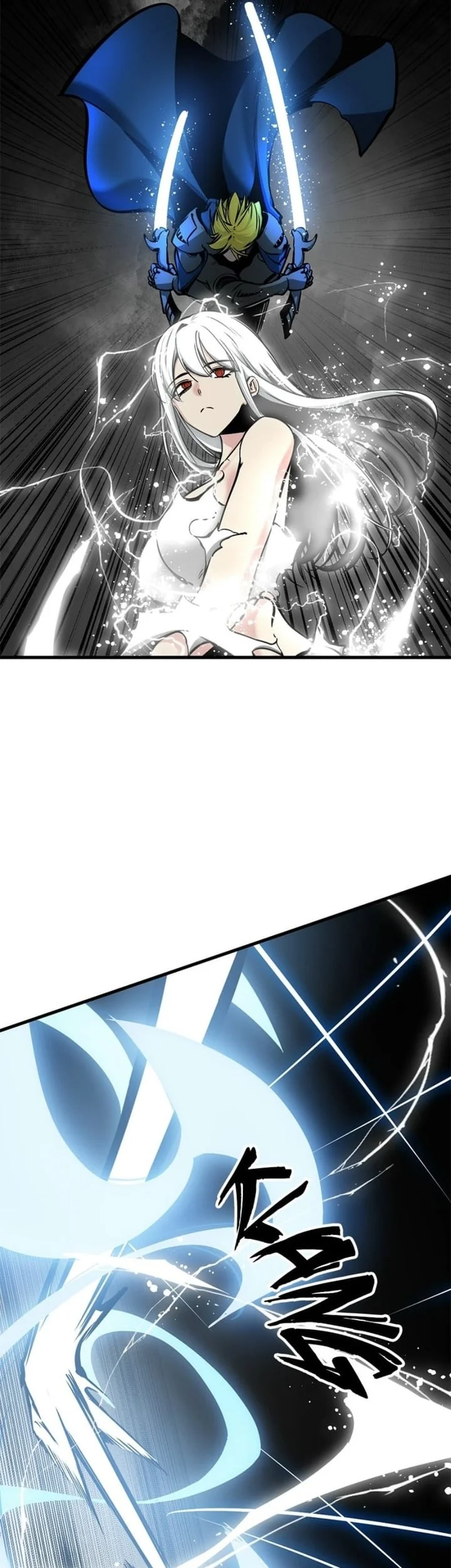 Hero Killer Chapter 249 - halaman 39