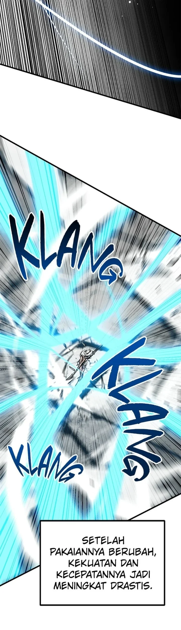 Hero Killer Chapter 249 - halaman 41