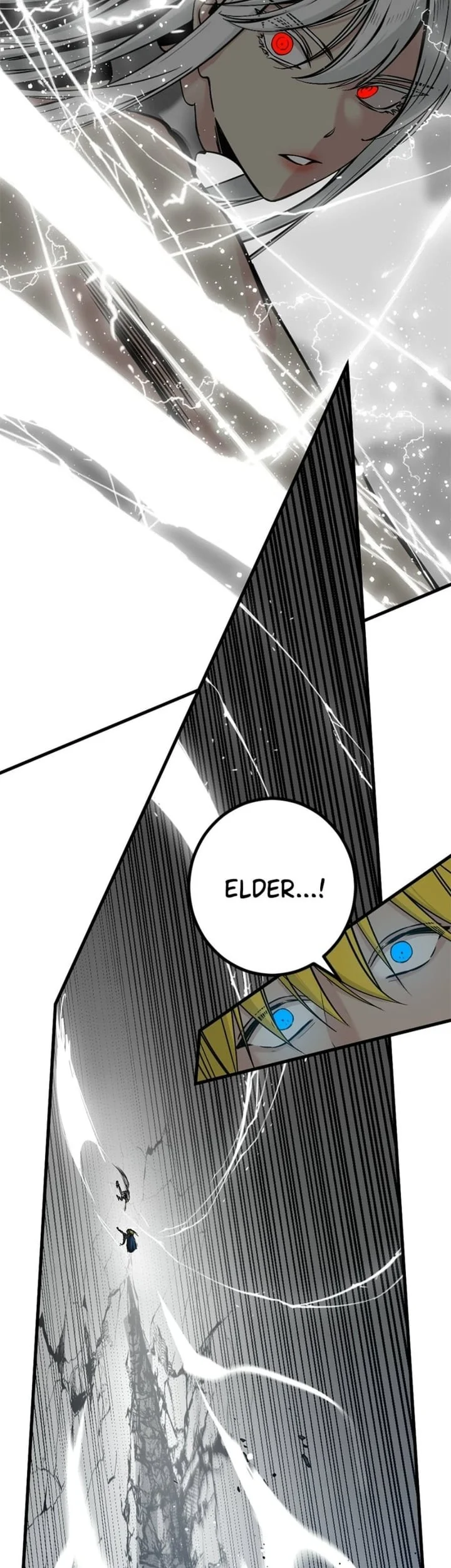 Hero Killer Chapter 249 - halaman 43