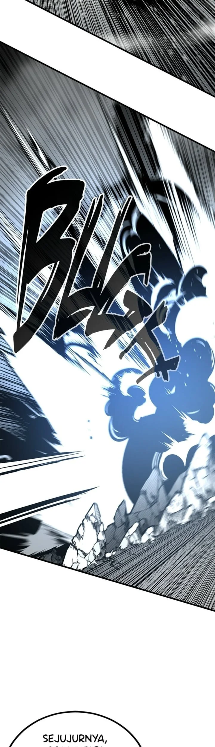 Hero Killer Chapter 249 - halaman 46