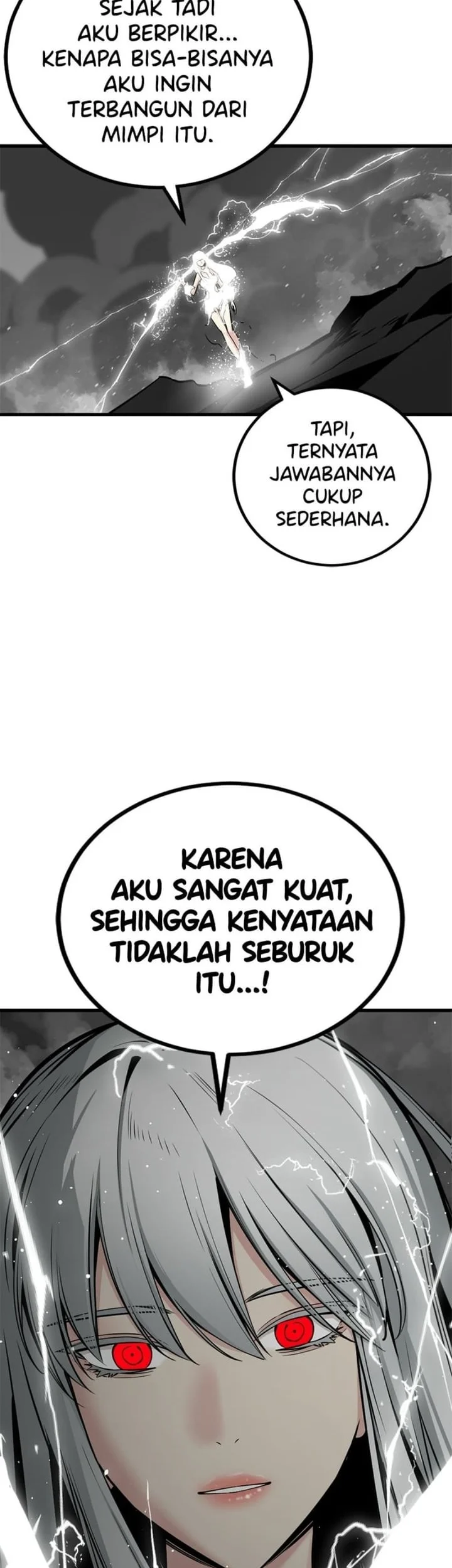 Hero Killer Chapter 249 - halaman 47
