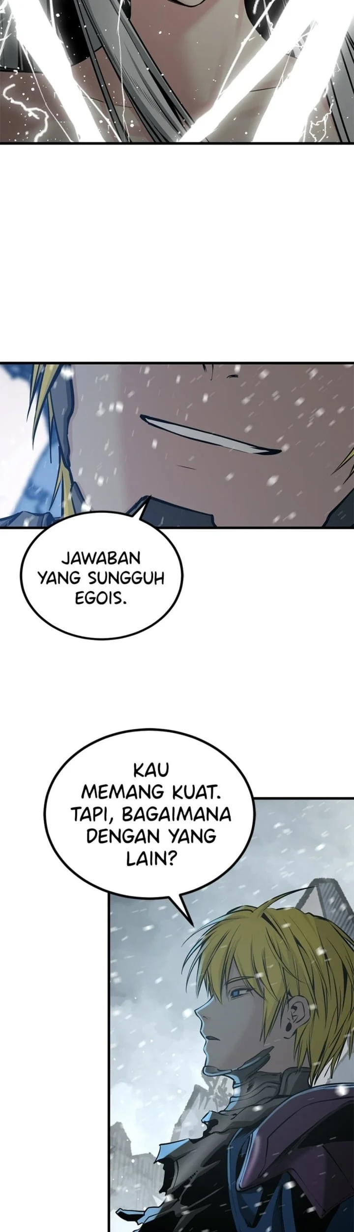 Hero Killer Chapter 249 - halaman 48