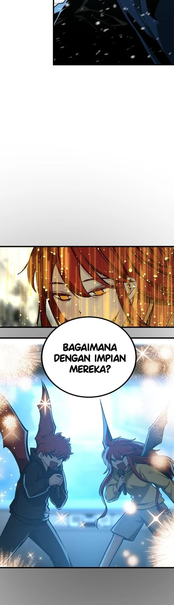 Hero Killer Chapter 249 - halaman 49