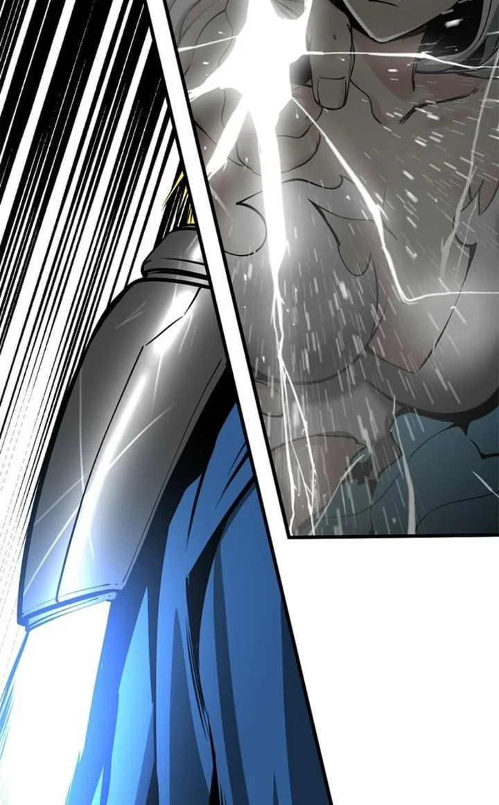 Hero Killer Chapter 249 - halaman 5