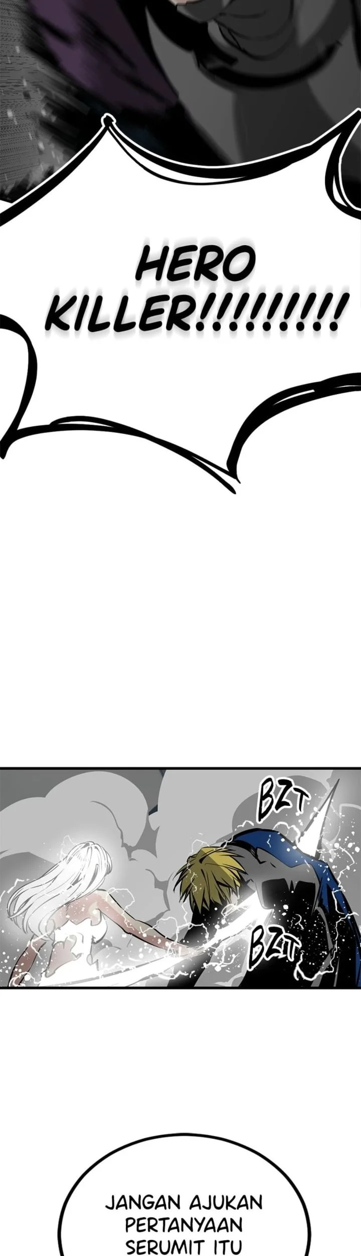 Hero Killer Chapter 249 - halaman 52