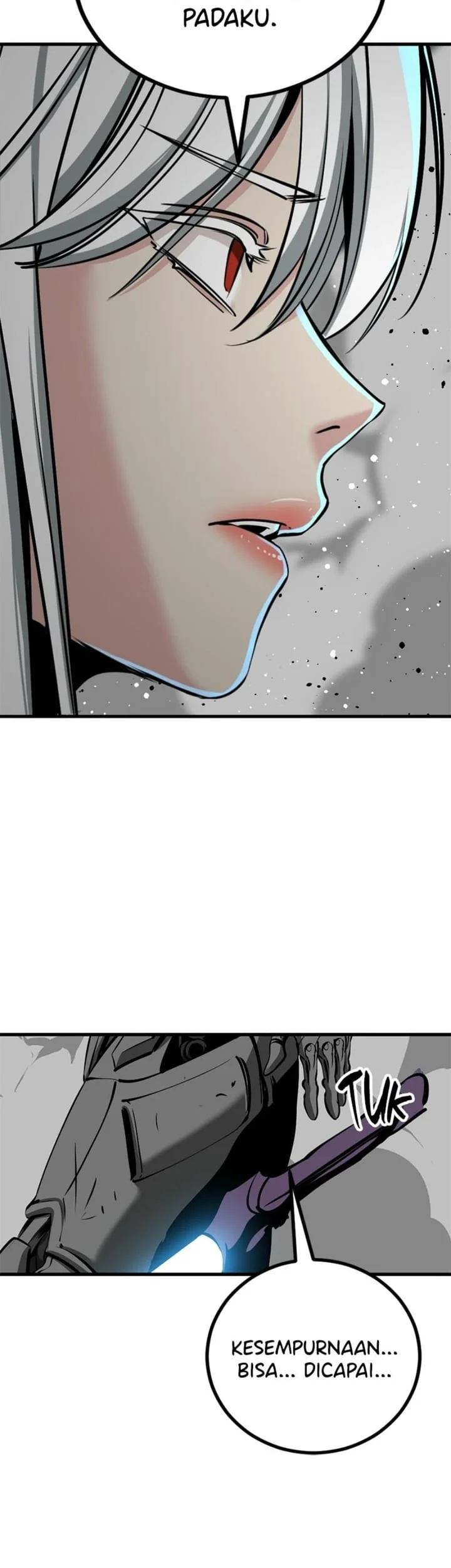 Hero Killer Chapter 249 - halaman 53