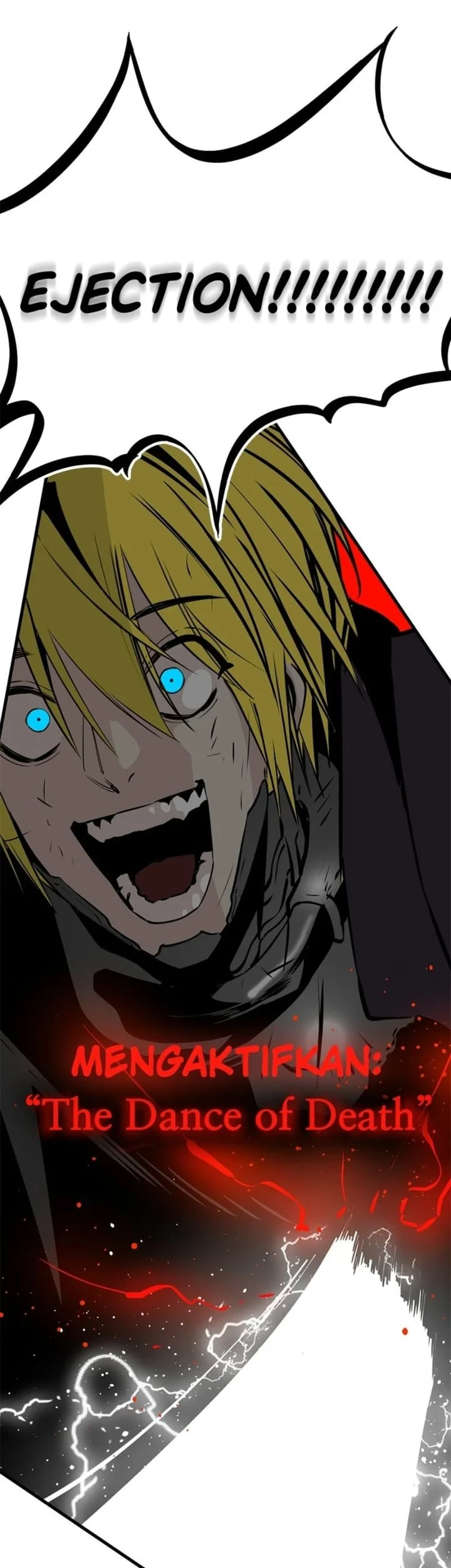 Hero Killer Chapter 249 - halaman 54