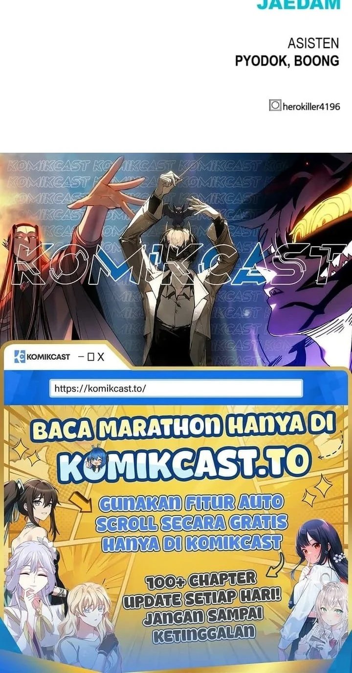 Hero Killer Chapter 249 - halaman 64